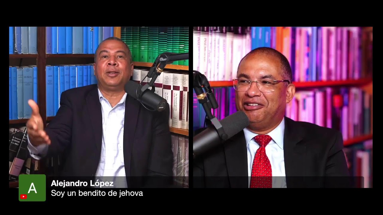 Balaam: Dios puede bendecirte / Prs. Henry Beras y Hermes Tavera