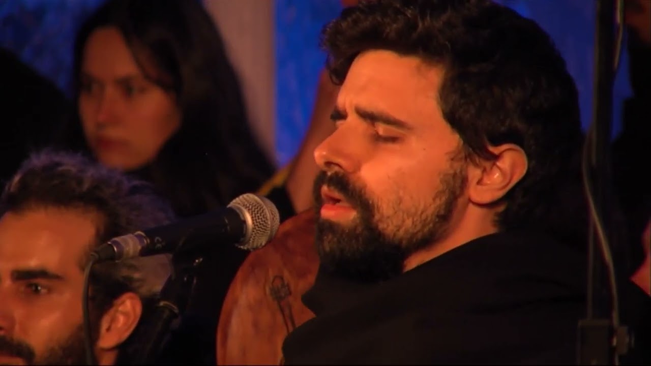 Fado Hilário - Monumental Serenata 2022