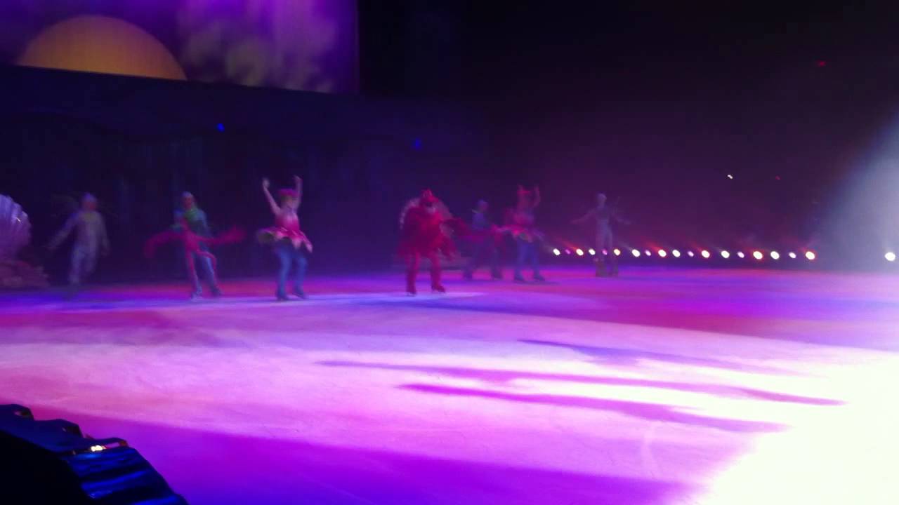 Disney On Ice: Passport to Adventure Part 4 of 10