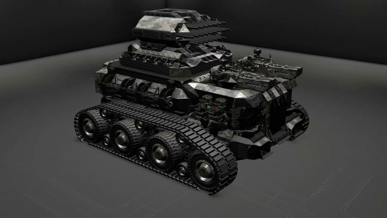 Introducing.. The Apocalypse