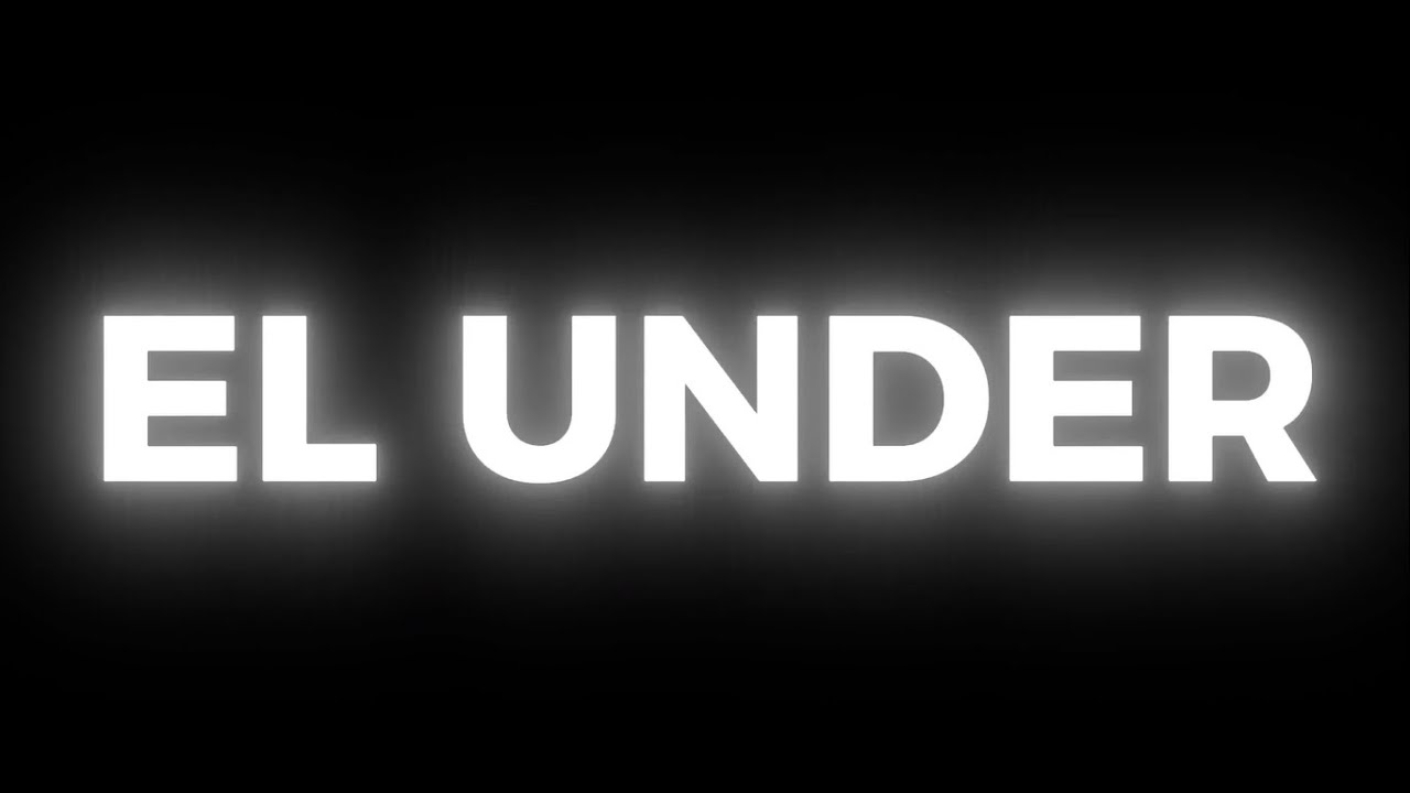 EL UNDER