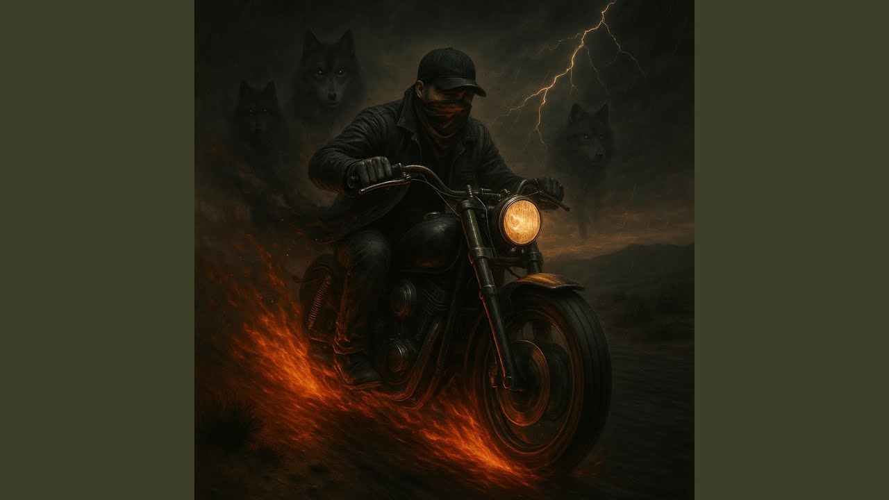 Outlaw Country Music | Ain’t No Redemption Left in Me