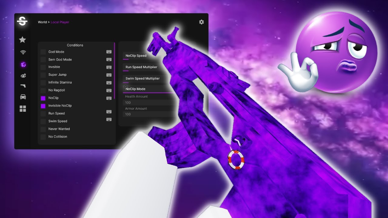 How The #1 CLOSET CHEATER Got EARLY ACCESS To A PRIVATE SCRIPT In Rivals...