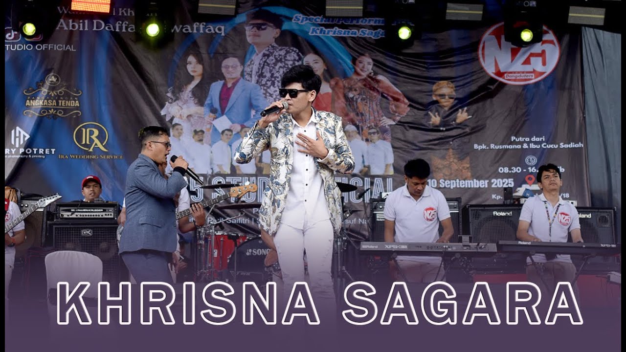 YOU - KRISHNA SAGARA II N25 Studio