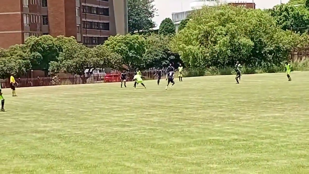 # Football #Legacy Cup 
