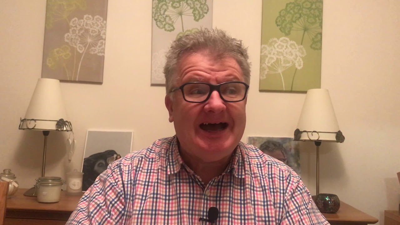 Mental Health & Wellbeing 03 - Attitude of Gratitude
