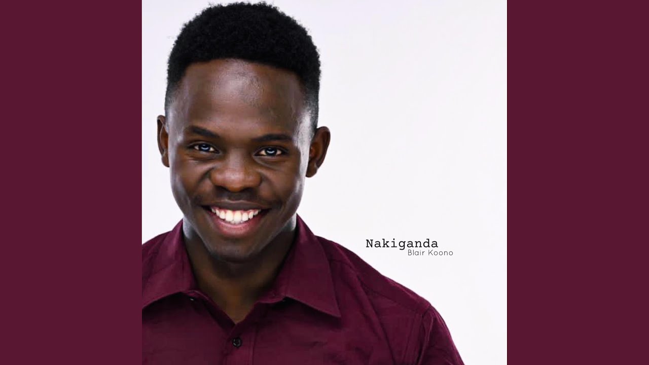 Nakiganda