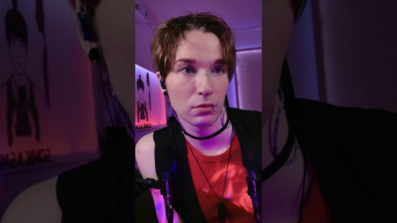 ASMR Live ✨ Deep Relax & Visuals | Sonik ASMR