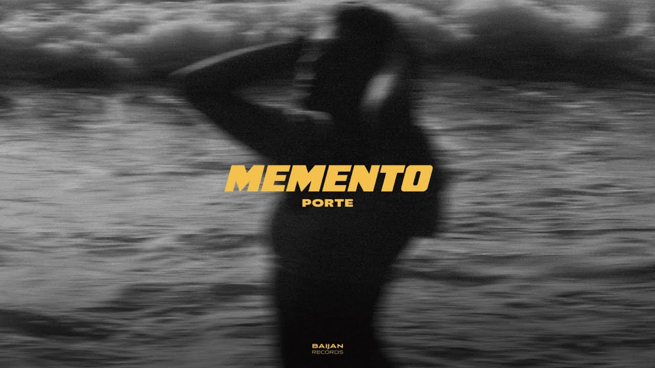 Porte - Memento