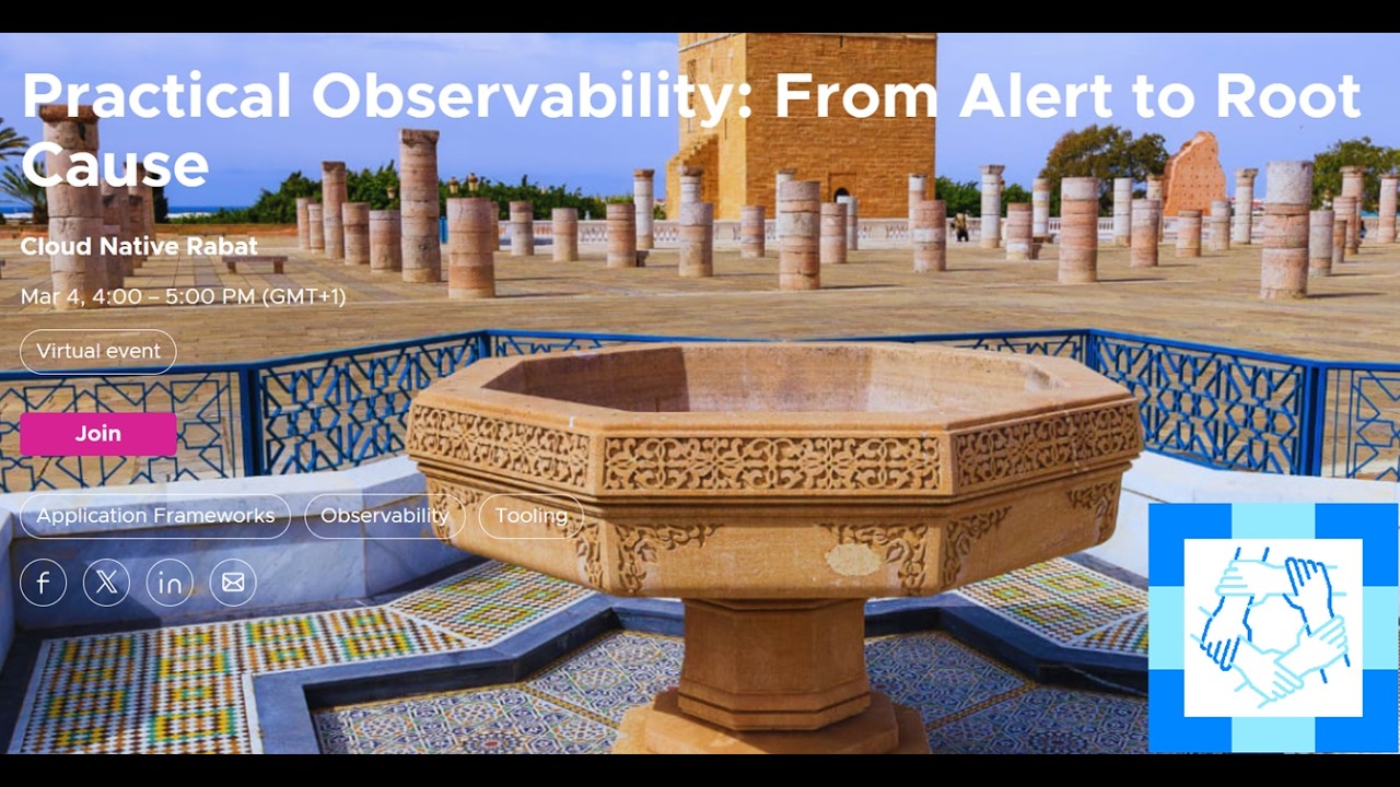 Practical Observability: From Alert to Root Cause