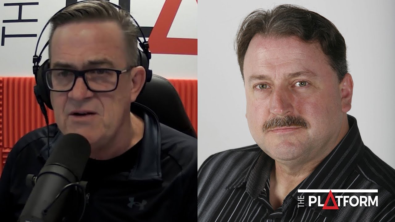 Yes, you are being gaslit - Chris Trotter shares the harsh truth about New Zealand media with Sean