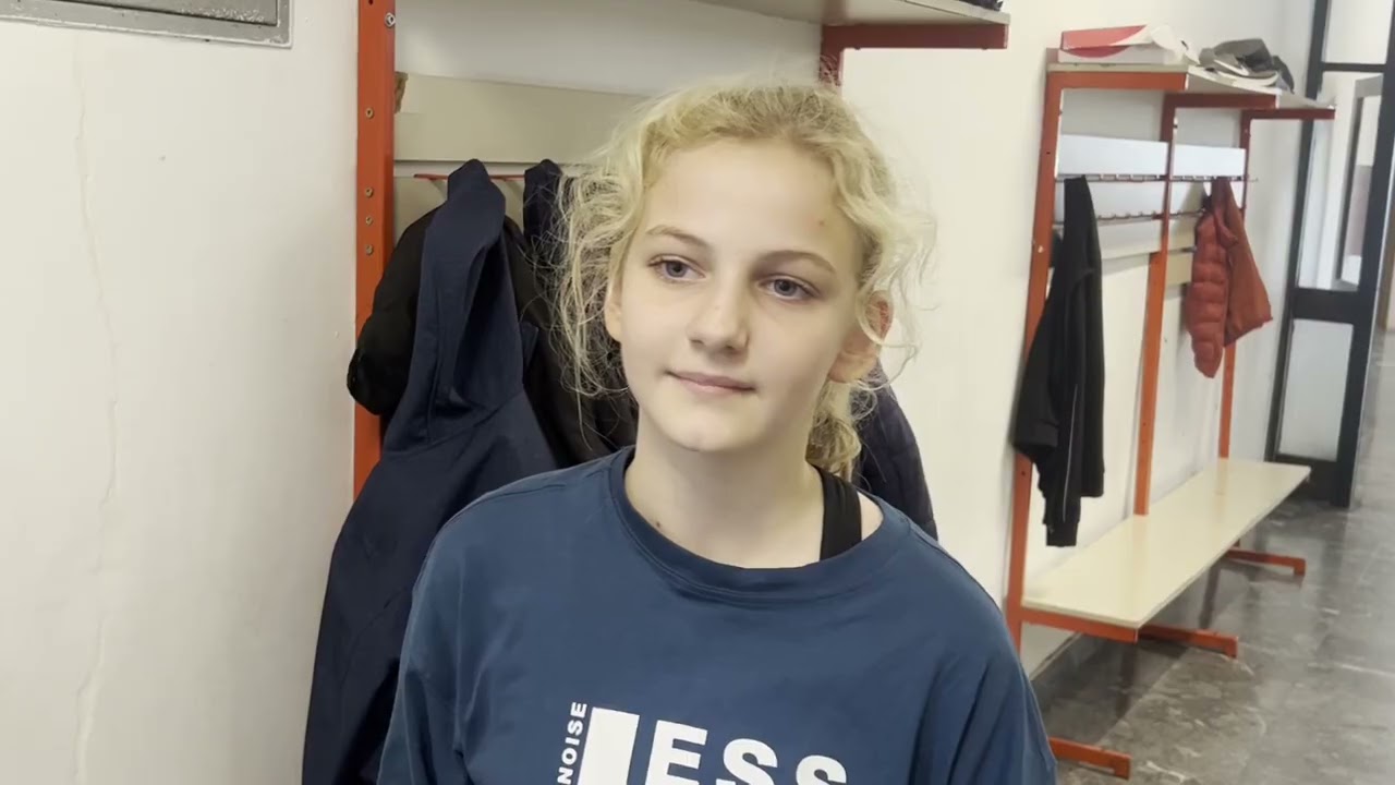 HEPi Children - Školska drama - OŠ Nikole Hribara 2025