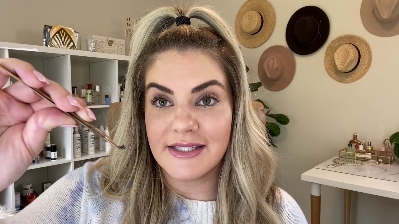 *HONEST REVIEW* Moitie DIY lash extensions