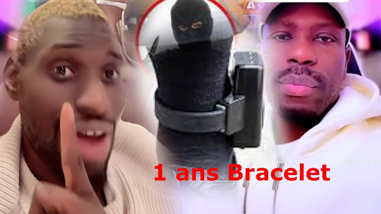 Adamo est Kaliphone Sall