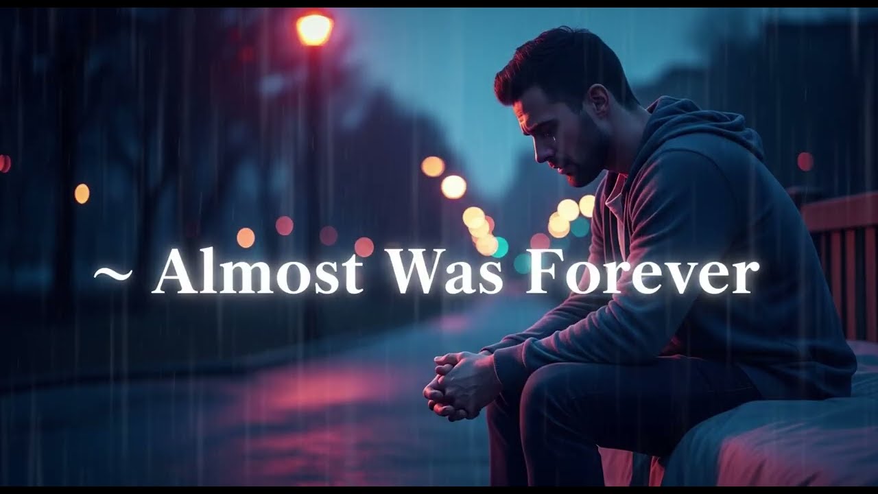 Almost Was Forever