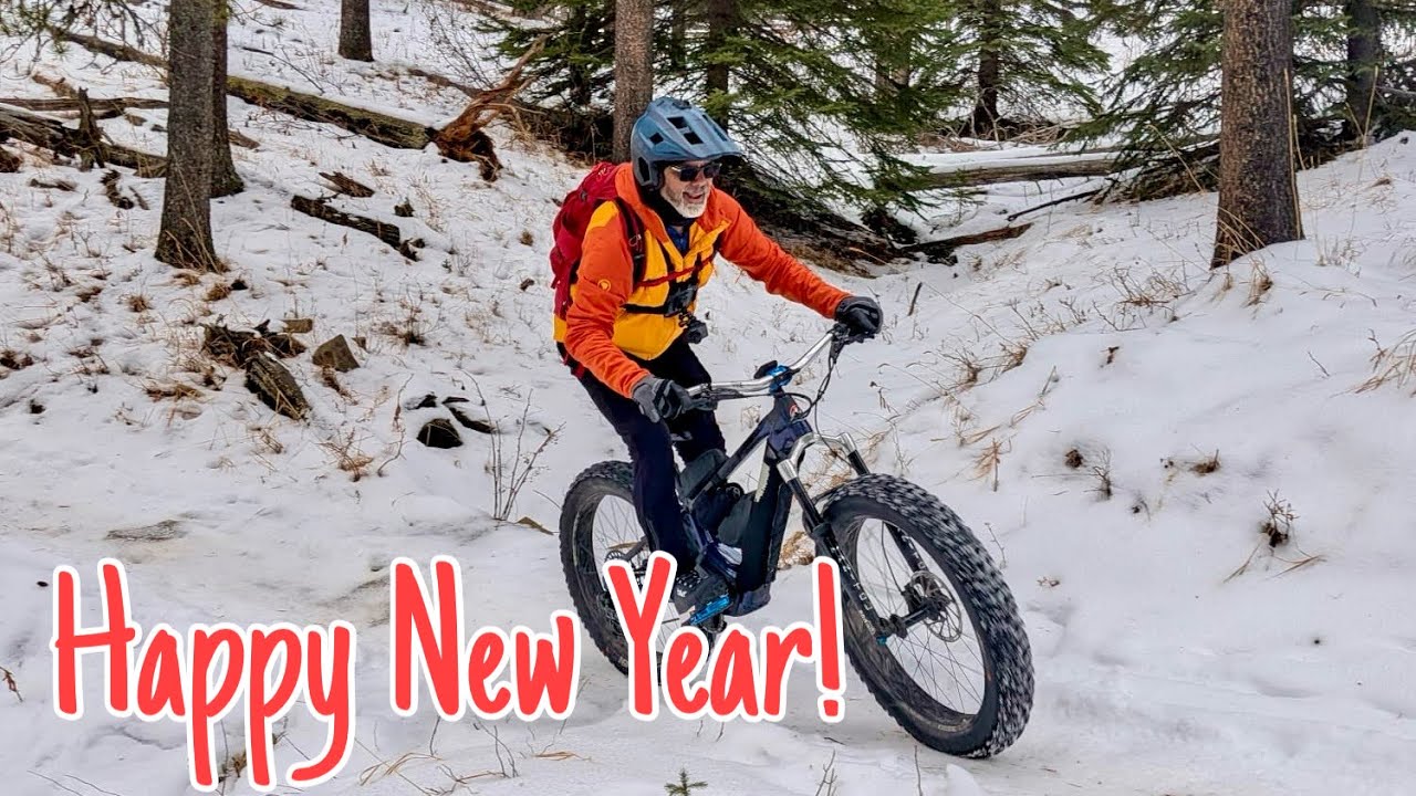 Happy New Year! 2026