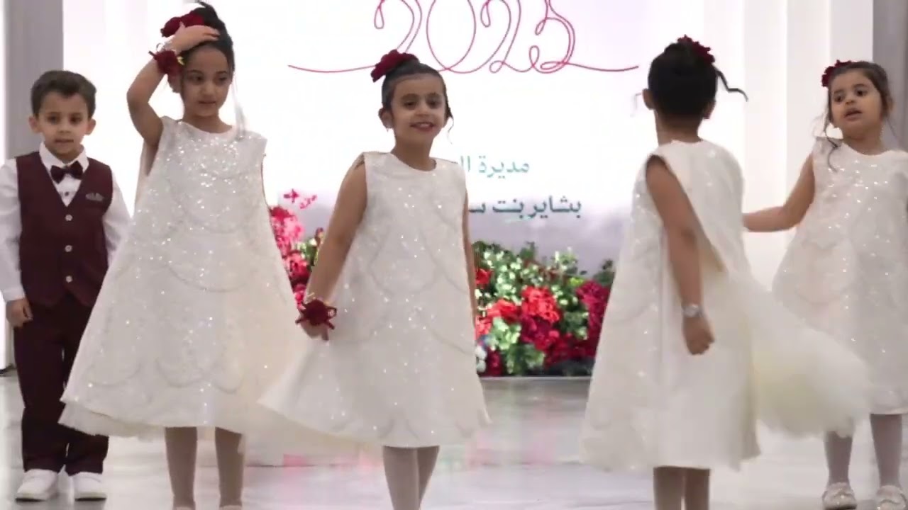 براعم نور الايمان