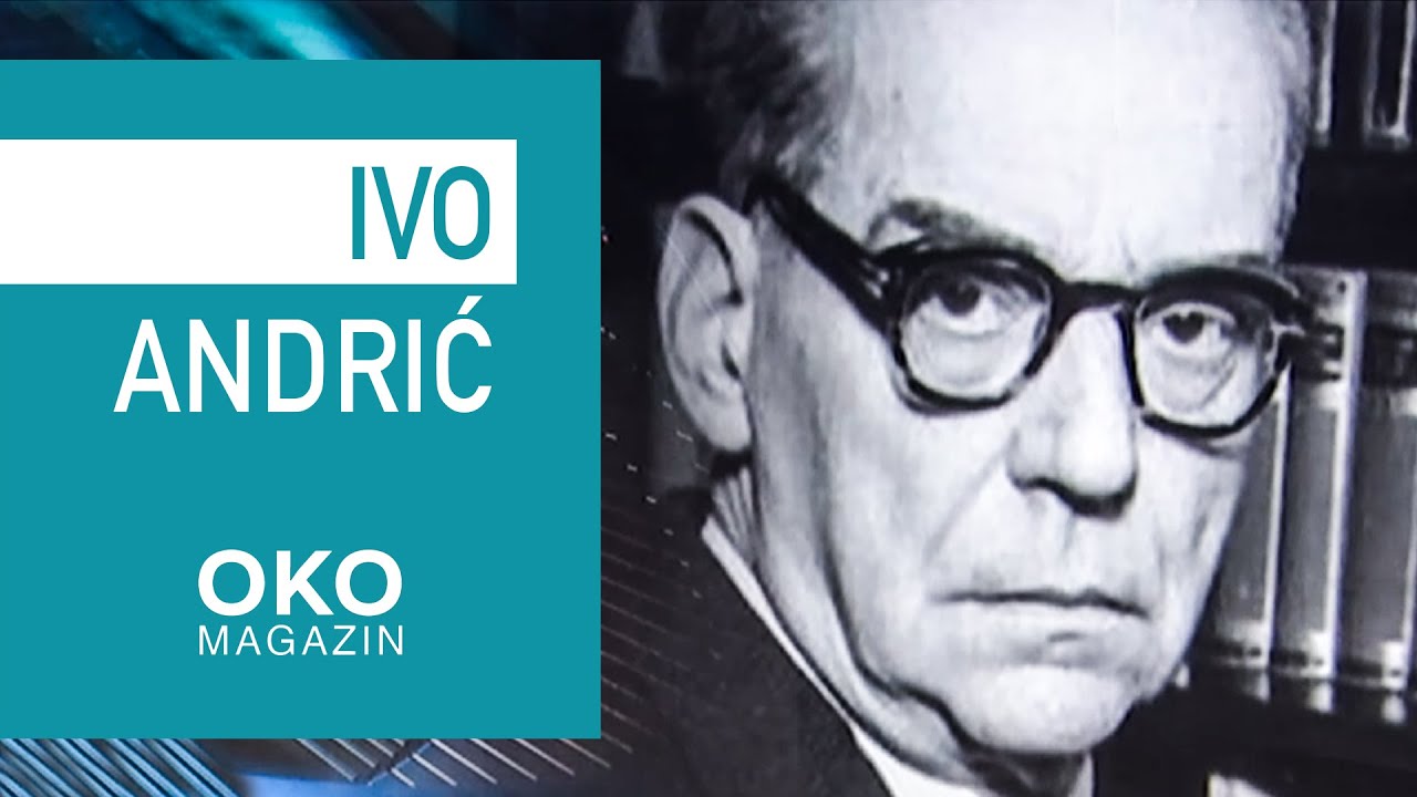 Oko magazin: Ivo Andrić – pola veka bez pisca veka