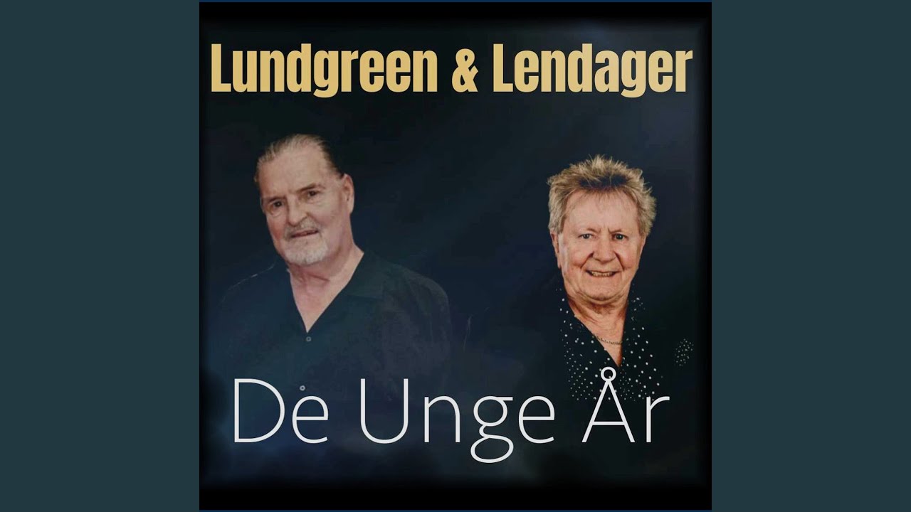 De Unge År