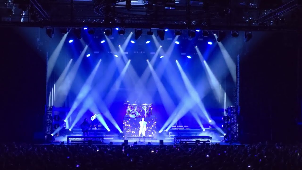 Poppy (Presented by Headbangers Parade) - Full Live Set 4K (013, Tilburg March 13th 2026)