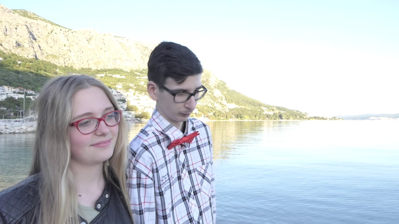 Jure Kaštelan, film ,,Kaštelanova dica