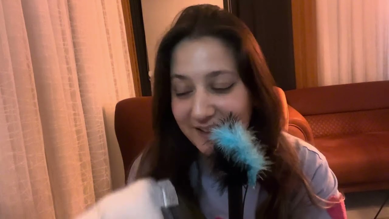 [Türkçe Asmr] Uyku Otobüsüne Hoşgedin 🚌 Koltuğuna otur ve hemen uykuya dal 💤 