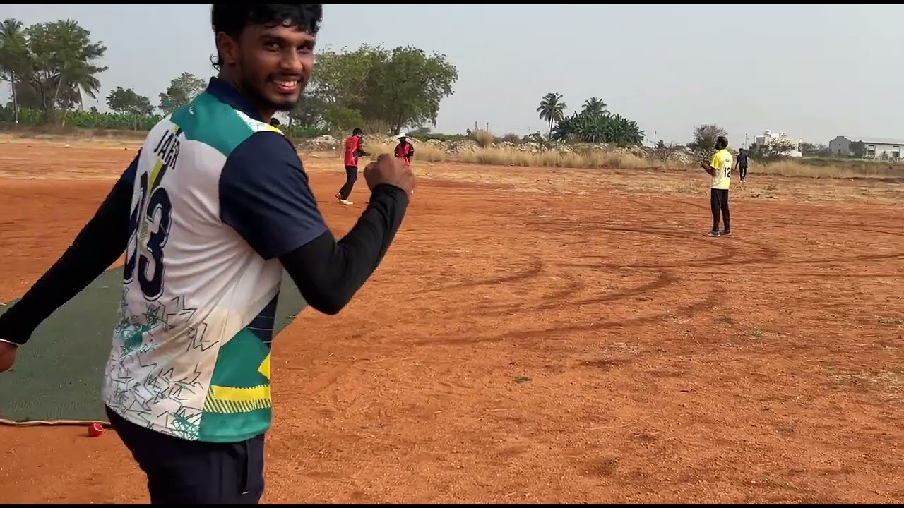 7 Overs Match | 13 needed in Last over #cricket #crickethighlights #cricketshorts #localcricket