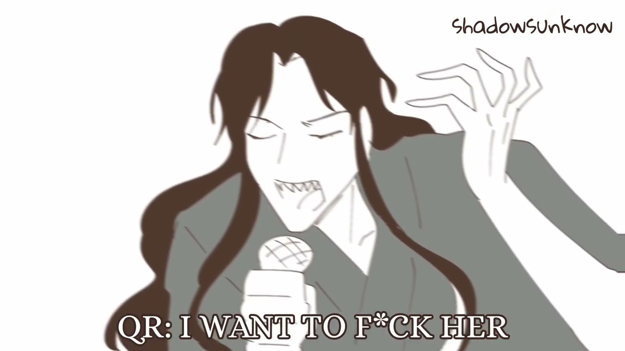 The Heaven Daily Morning Routine after Lang Qianqiu Let Qi Rong Stay in His Palace | TGCF meme