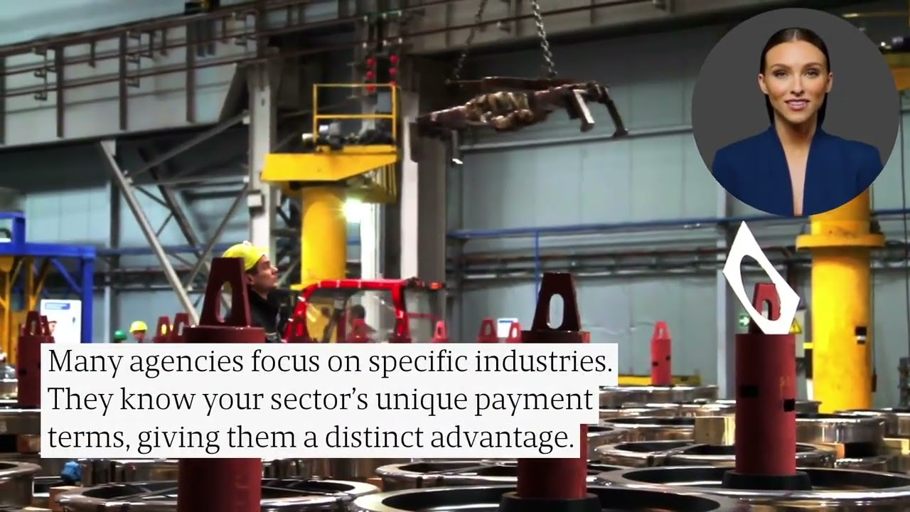 B2B Debt Recovery: The Agency Strategy For Collecting More, Quickly