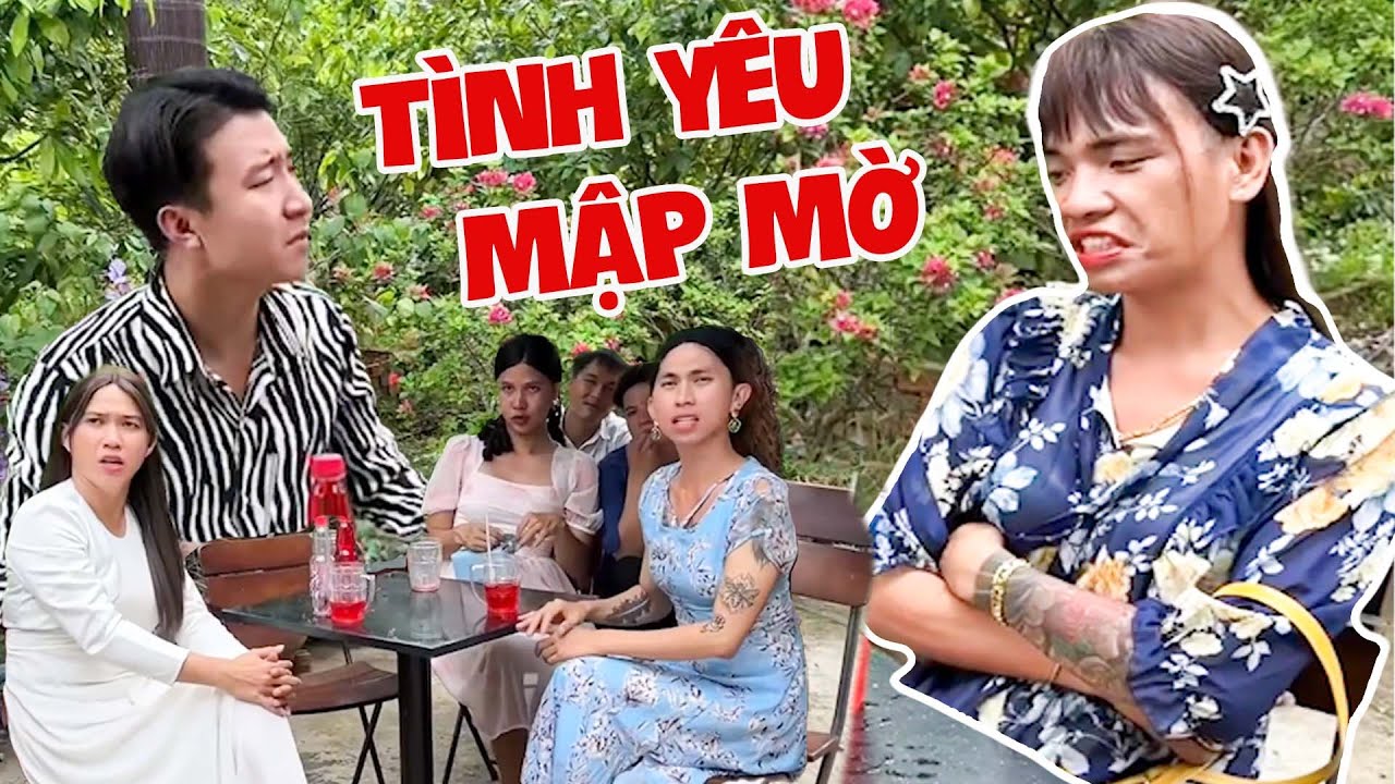 Bạn Trai Đòi Yêu Mập Mờ, Thúy Liễu Kiên Quyết Chia Tay Đến Với Người Mới - Tủn Family