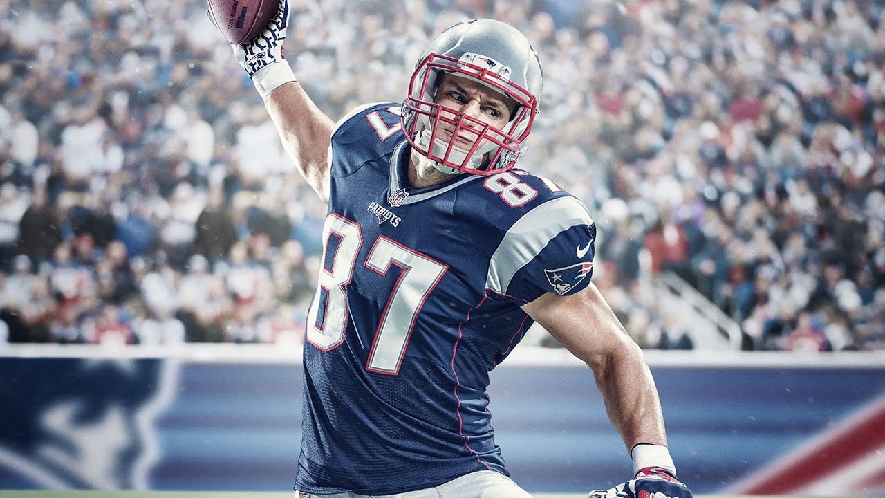 Madden NFL 17 - @MXEVIDEOS v @PS360HD2 | Online Multiplayer Gameplay
