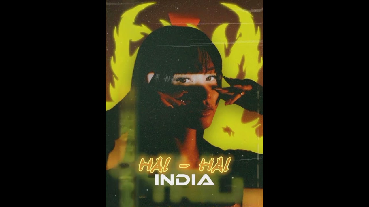 DISTAN🔥- INDIA HAE HAE - REMIX VIRAL TIKTOK 2025‼️ RISKI RDS 🌴