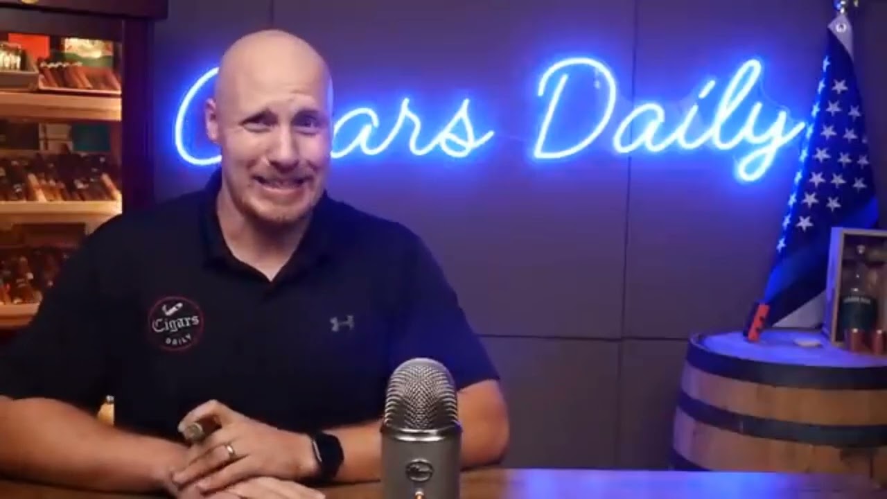 YTSS:  Cigar Daily's Many Favorite Pet Peeves Of Cigar Smoking