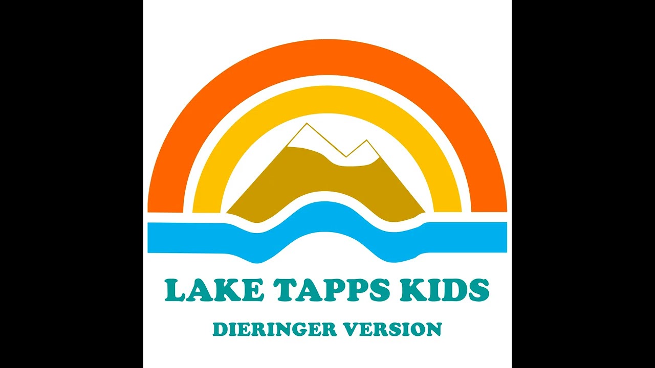 Lake Tapps Kids - Dieringer Version