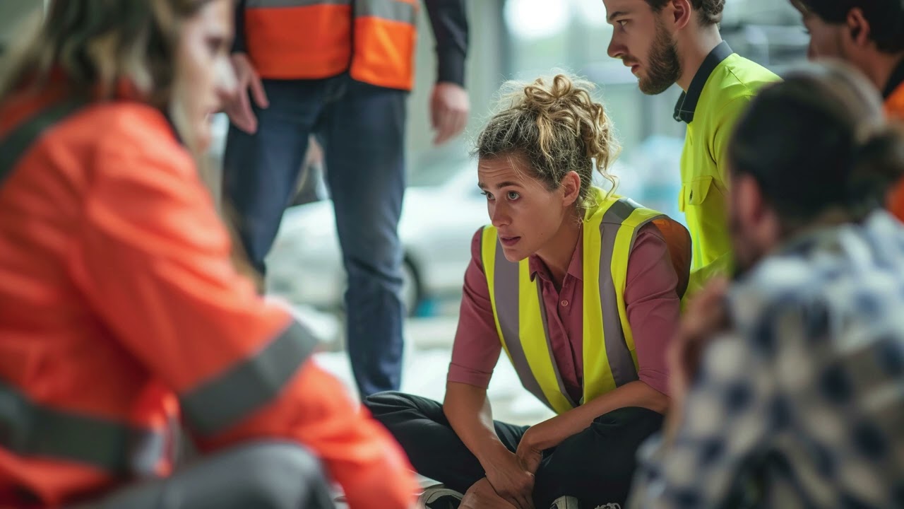TRABAJO SOCIAL EN EMERGENCIAS: EL CASO DE ADAMUZ