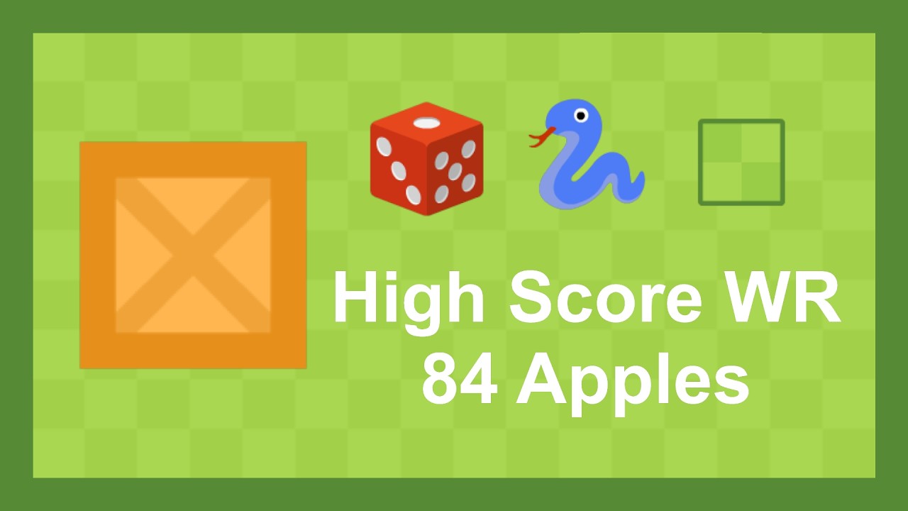 Joining HenkDeGOAT | Sokoban Dice Small High Score World Record