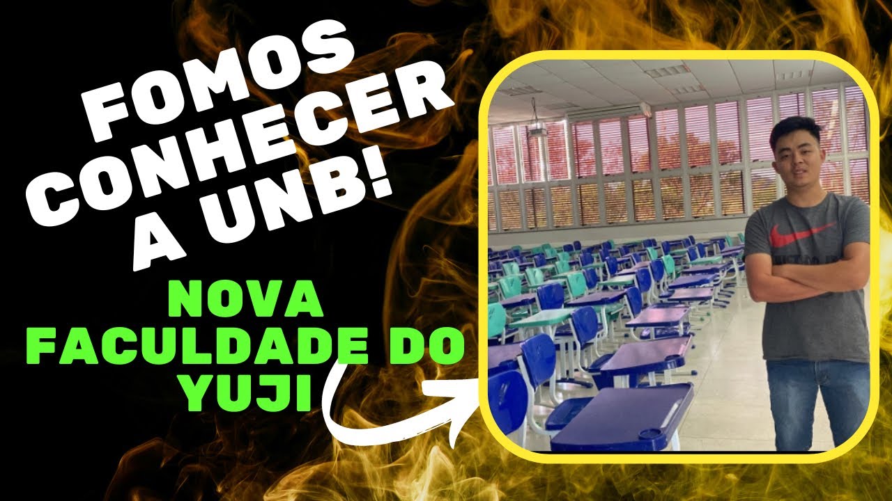 UNB (Universidade de Brasília) - GAMA