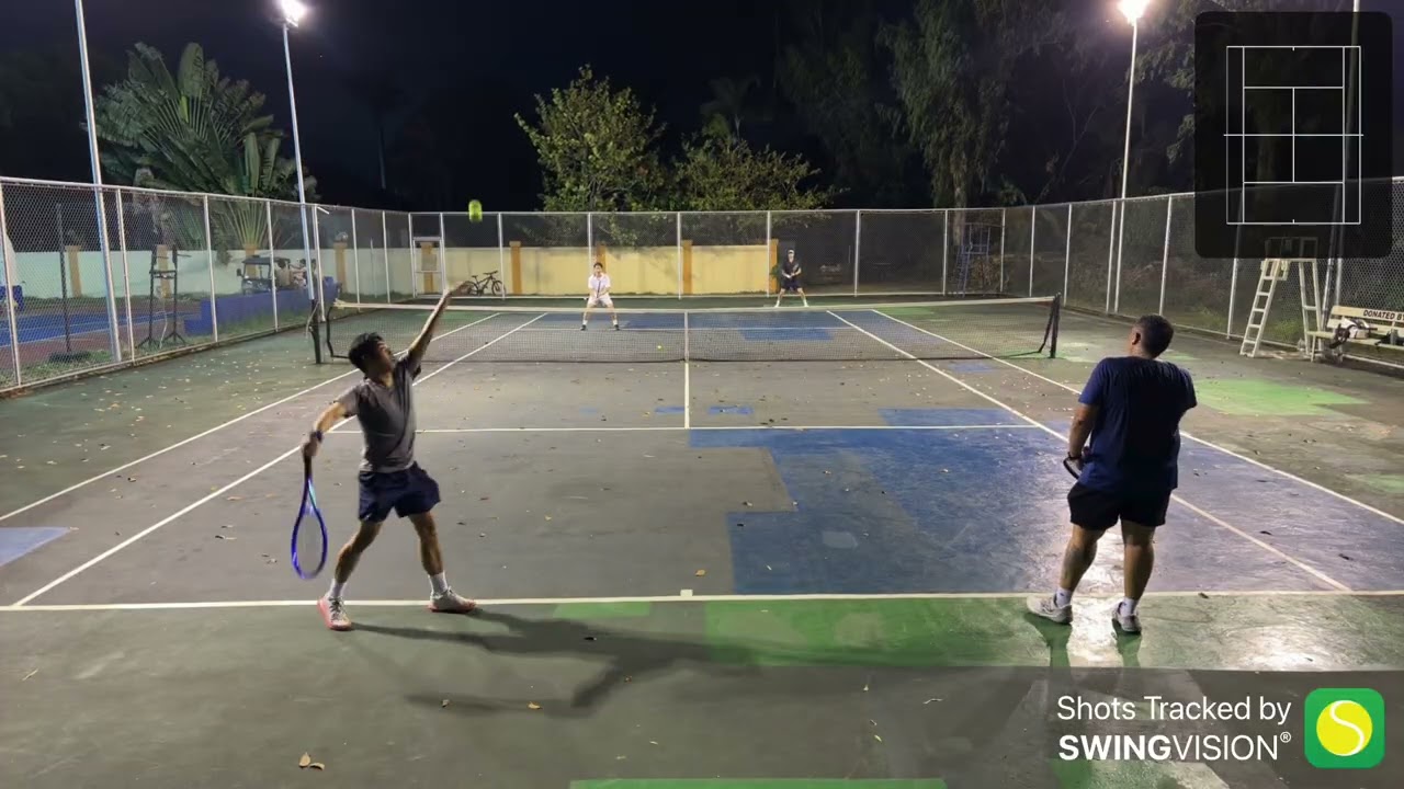 FL SV vs Gilo Nathaniel 2/25/26