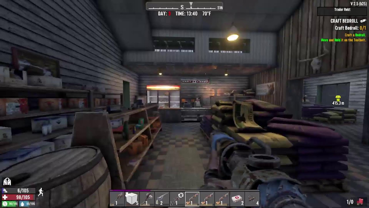 7Days To Die