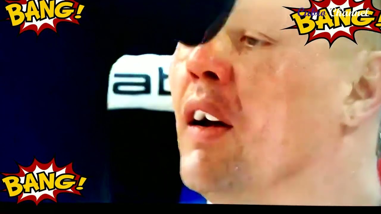 Michał Cieślak vs. Artur Binkowski /CAŁA WALKA\ * POLSKI KOMENTARZ SPORTOWY *