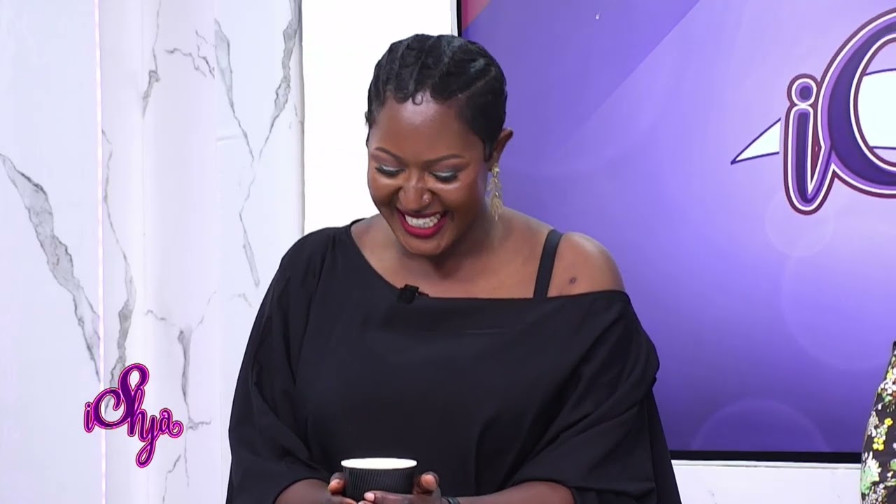ISHYA S4E152:NASANZE IMITI YA SIDA MU CYUMBA CYA CHERI WANJYE/UKO TWASUBIJE IBIBAZO NONEHO NI 🔥