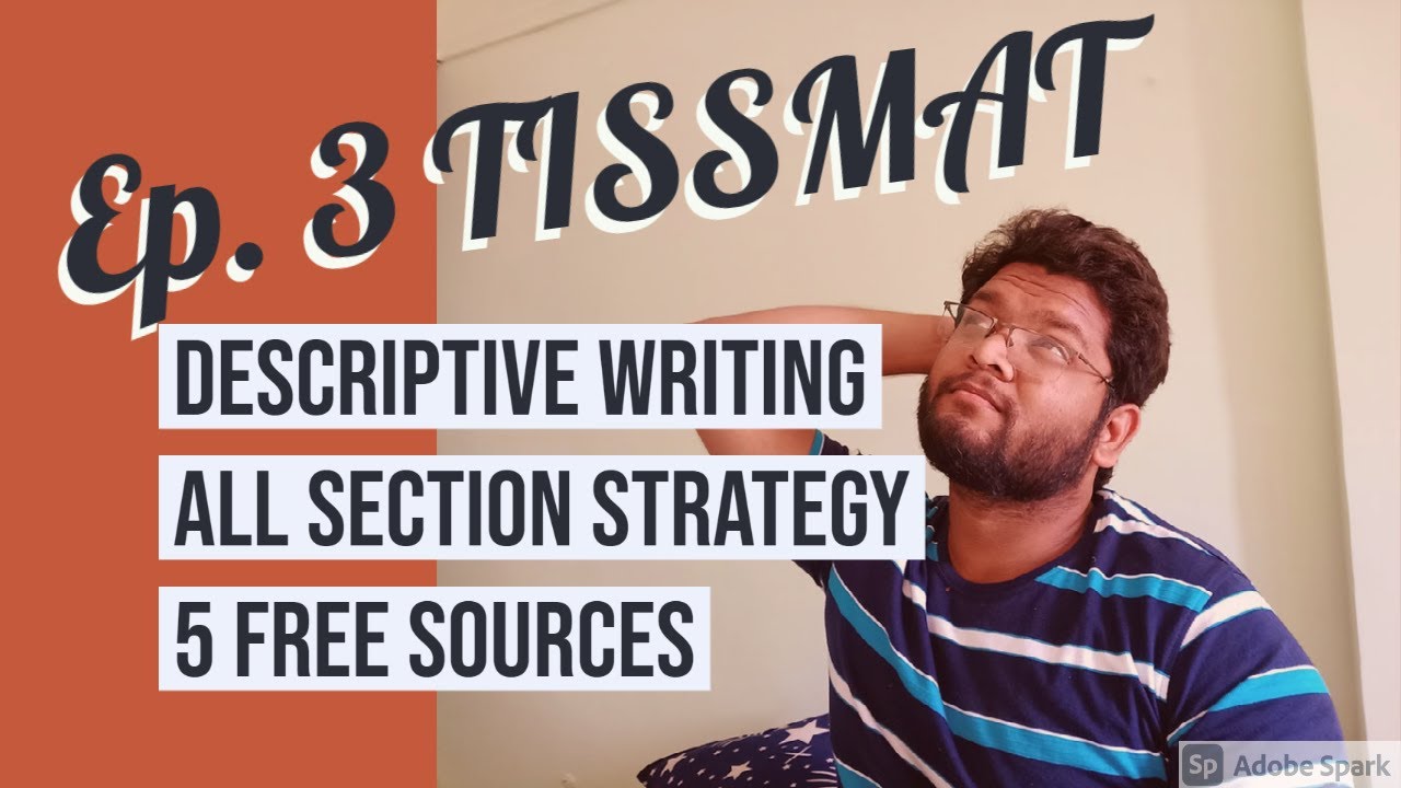 Ep.3 How to prepare for TISSMAT. TISSNET result on 19 March! Everything about TISSMAT