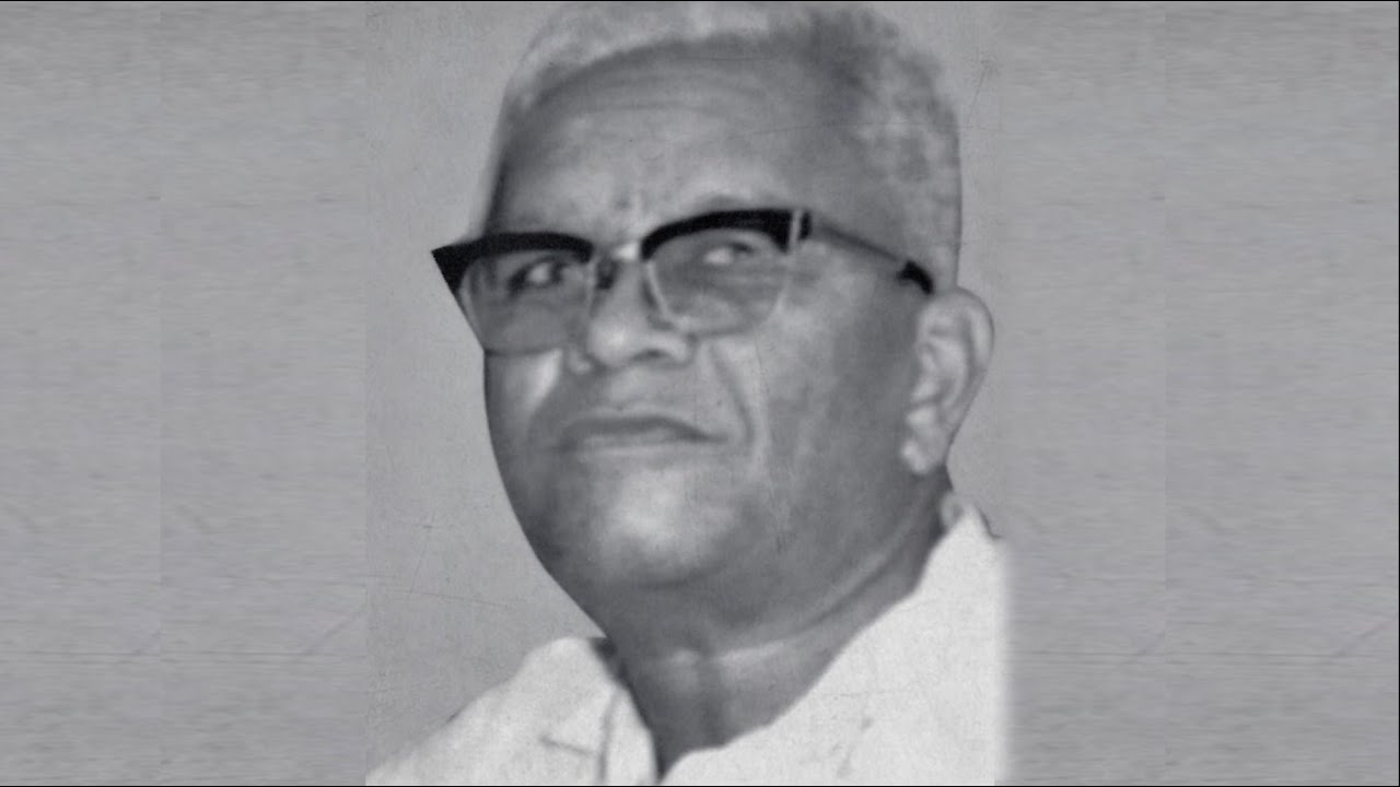 Atana Alapana by Ramnad Krishnan