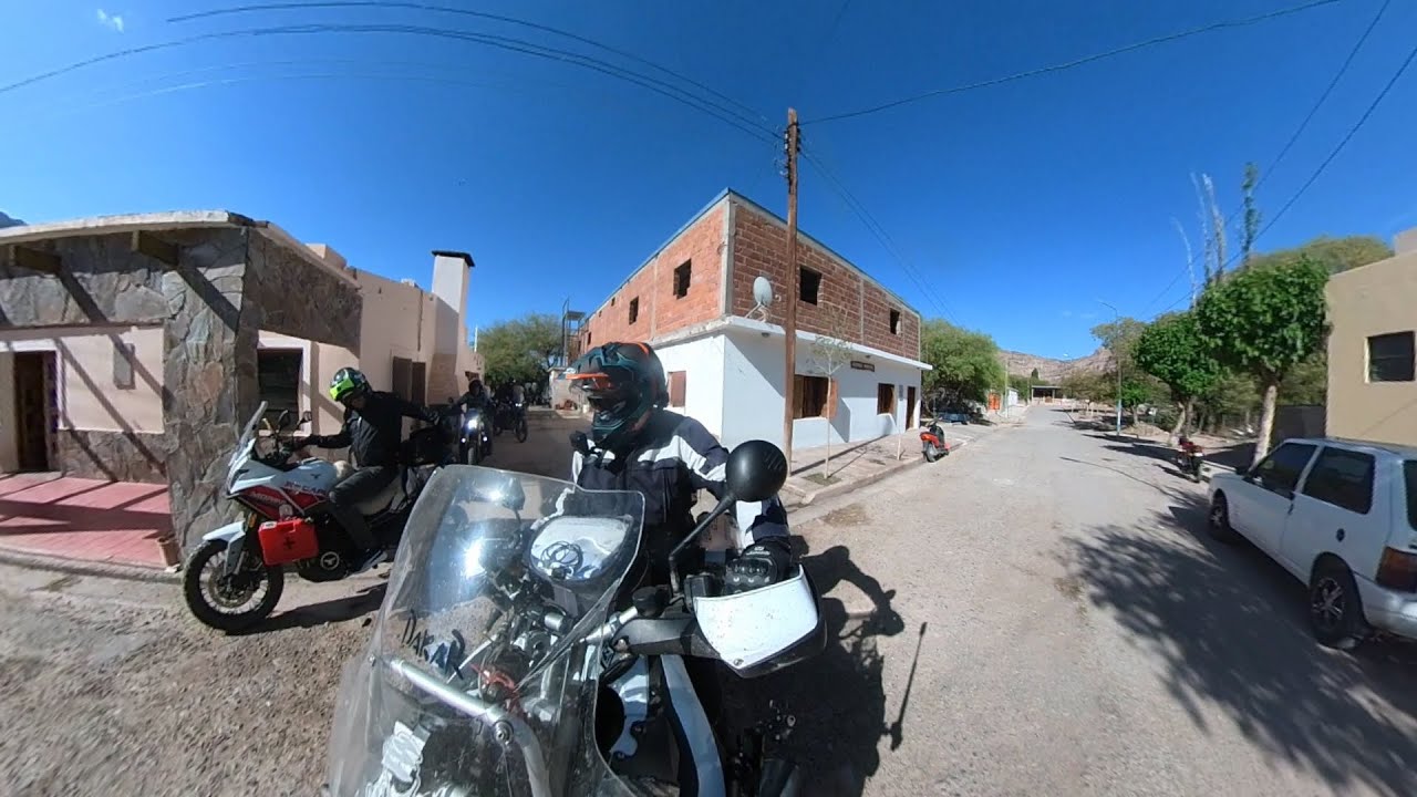 Termas de Villa Vil T3 Cap9