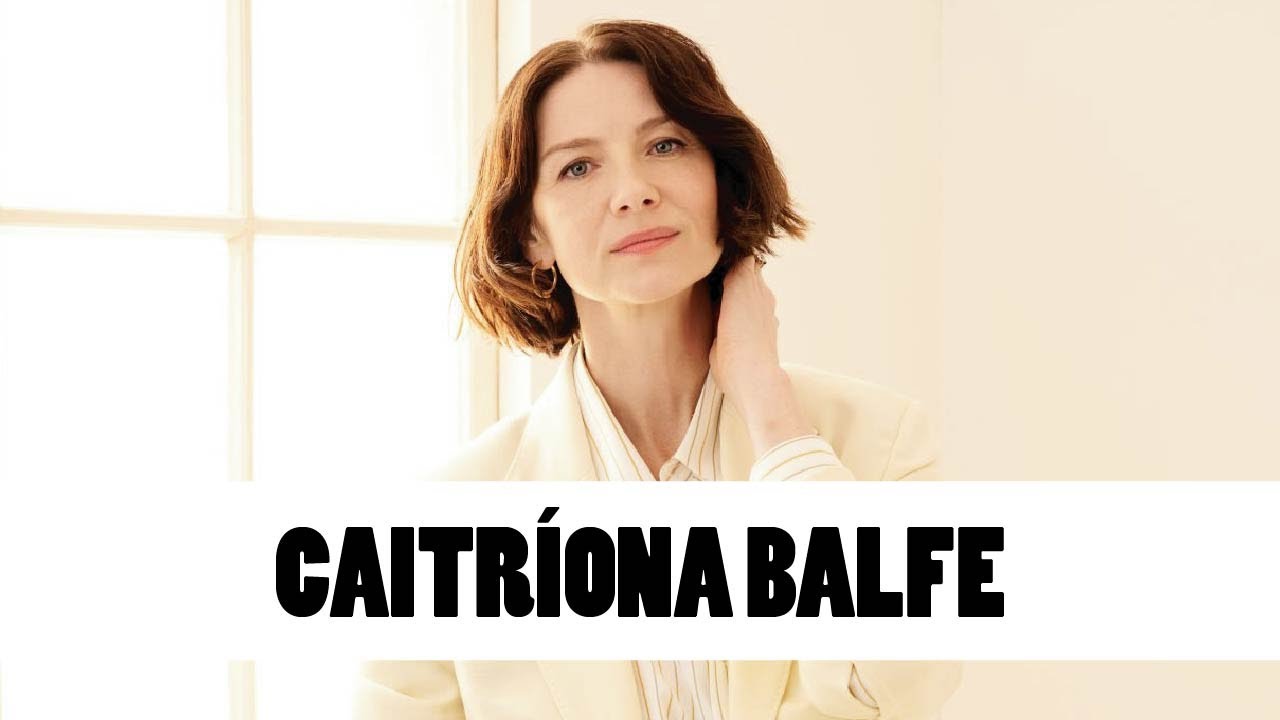 10 Things You Didn't Know About Caitriona Balfe | Star Fun Facts