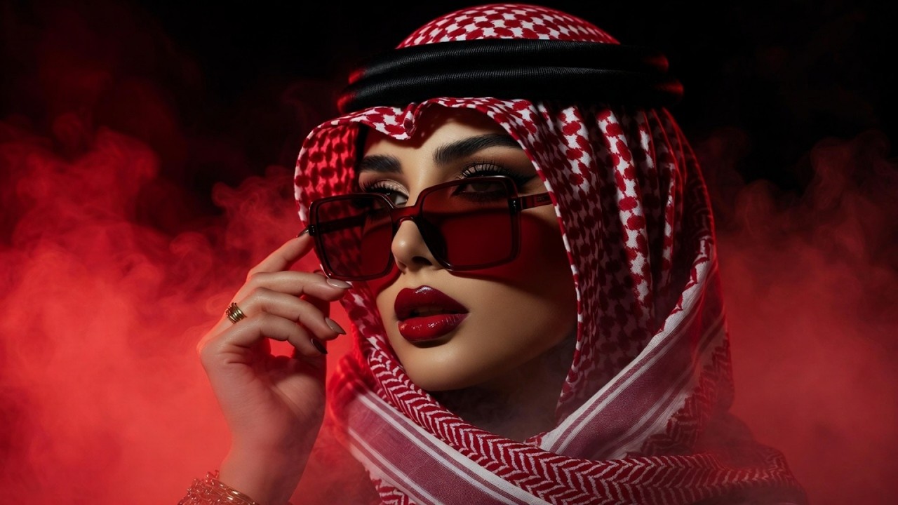 حبيبي | أفضل مكس موسيقى عربية | أحدث الأغاني العربية | أغاني حب رومانسية