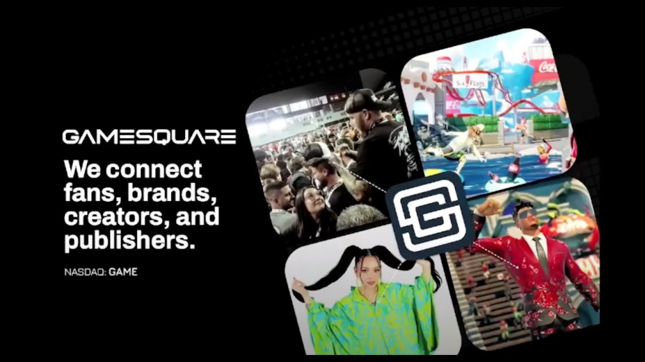 GameSquare Holdings Inc. (NASDAQ: GAME) Webcast | Planet MicroCap Showcase: VEGAS 2025