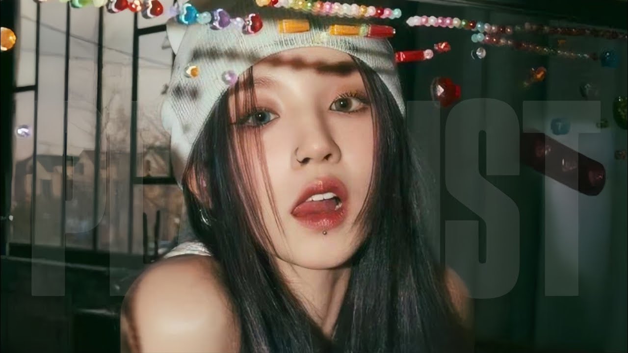 #43 KPOP PLAYLIST | i-dle, aespa, AllDay Project + MORE | Grunge, Rock/Metal Vibes | Tyna Nguyễn