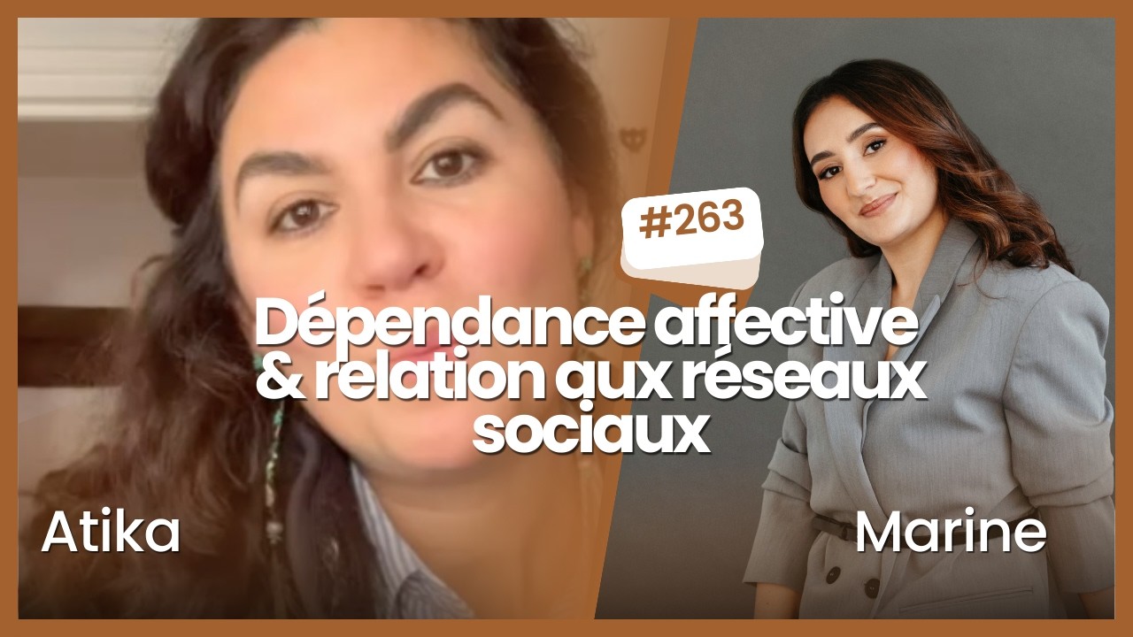 Dépendance affective : comment elle influence ton contenu et ta posture sur les réseaux sociaux