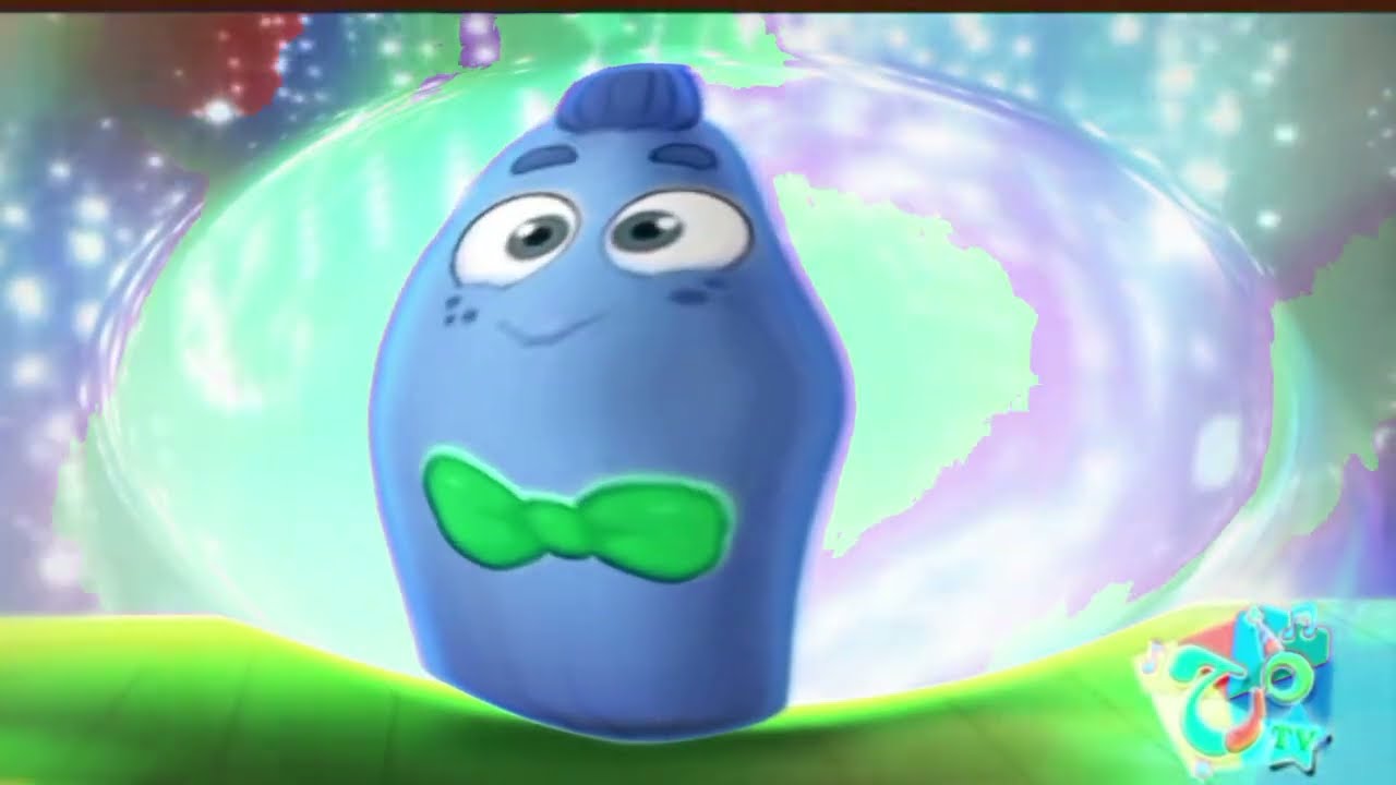 Bottle Gourd Vegetables/Marah Kg/Sponsored by Gamavision Csupo Effects 